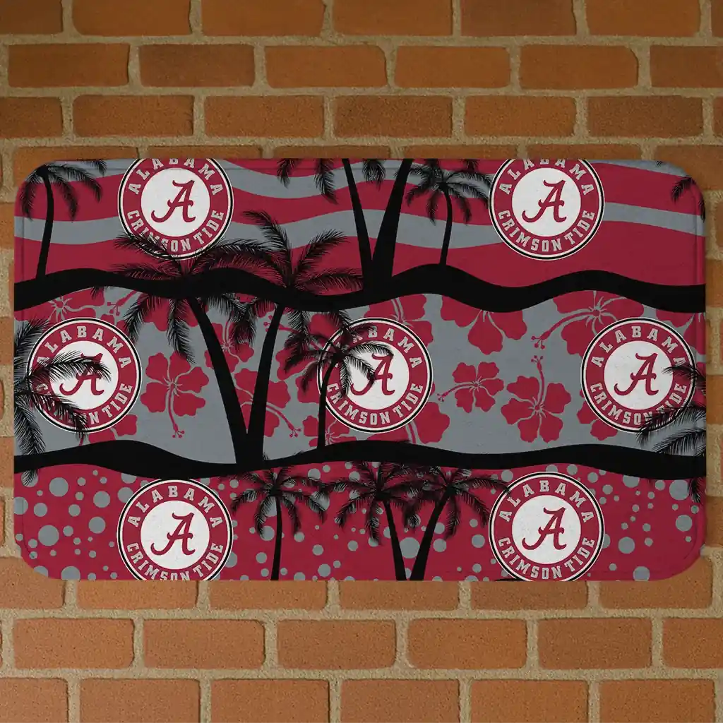 alabama-crimson-tide-palm-silhouette-crimson-black-doormat-best-selling.webp alabama crimson tide palm silhouette crimson black doormat best selling