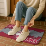 alabama-crimson-tide-plate-rip-crimson-doormat-best-selling.webp