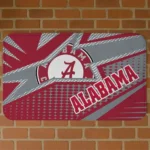 alabama-crimson-tide-sharp-flash-crimson-doormat-best-selling.webp