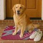 alabama-crimson-tide-sharp-flash-crimson-doormat-best-selling.webp