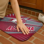 alabama-crimson-tide-sharp-flash-crimson-doormat-best-selling.webp