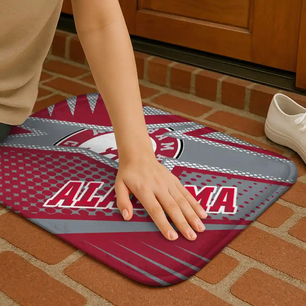 alabama-crimson-tide-sharp-flash-crimson-doormat-premium-grade.webp