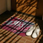 alabama-crimson-tide-sharp-flash-crimson-doormat-best-selling.webp