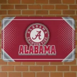 alabama-crimson-tide-silver-halftone-crimson-doormat-best-selling.webp