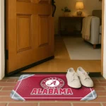 alabama-crimson-tide-silver-halftone-crimson-doormat-best-selling.webp