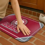 alabama-crimson-tide-silver-halftone-crimson-doormat-best-selling.webp