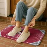 alabama-crimson-tide-silver-halftone-crimson-doormat-best-selling.webp