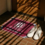 alabama-crimson-tide-silver-halftone-crimson-doormat-best-selling.webp