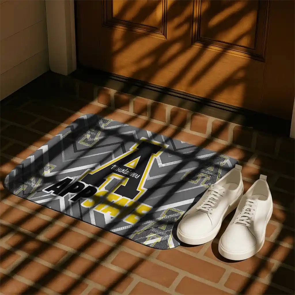 appalachian-state-mountaineers-chevron-geometrics-black-doormat-trendy.webp