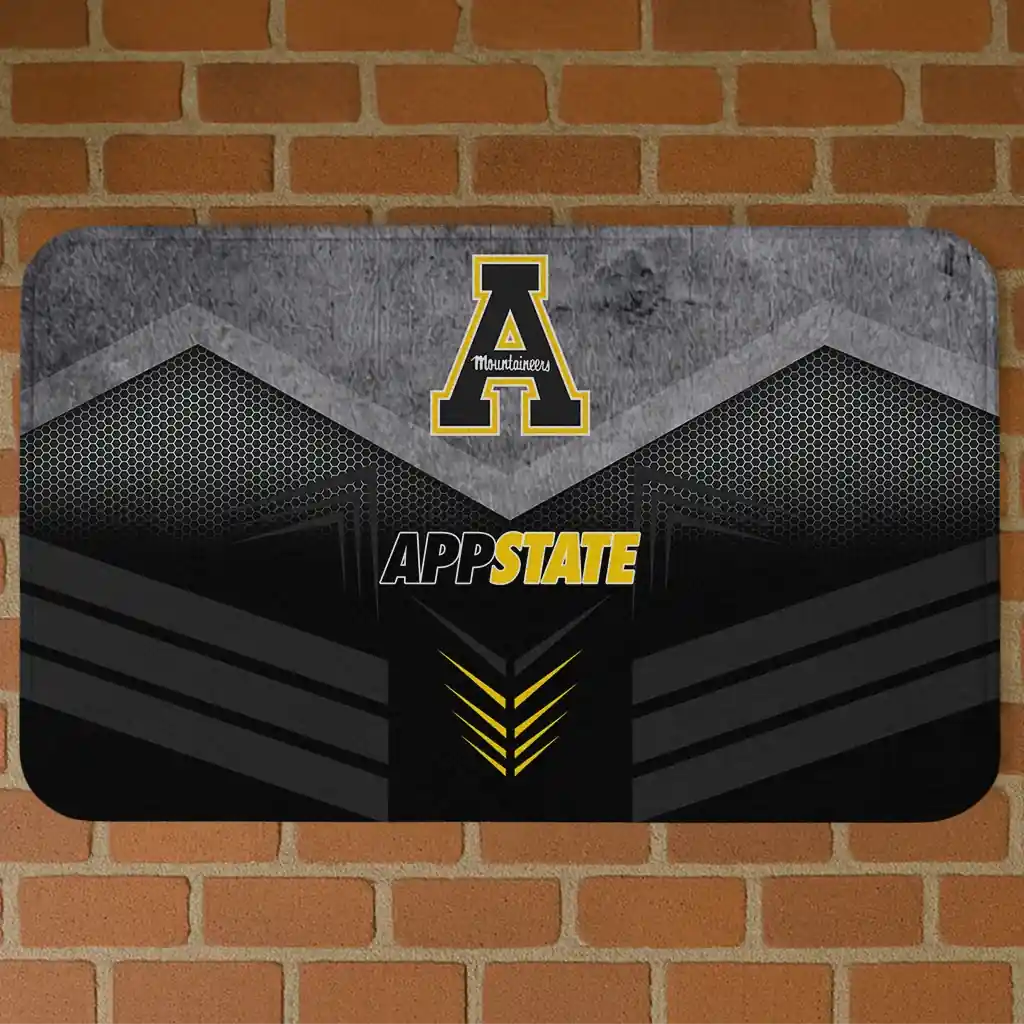 appalachian-state-mountaineers-chevron-points-black-doormat-best-selling.webp appalachian state mountaineers chevron points black doormat best selling