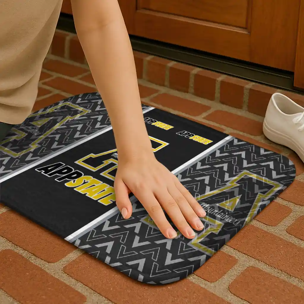 appalachian-state-mountaineers-chevron-stack-black-doormat-premium-grade.webp