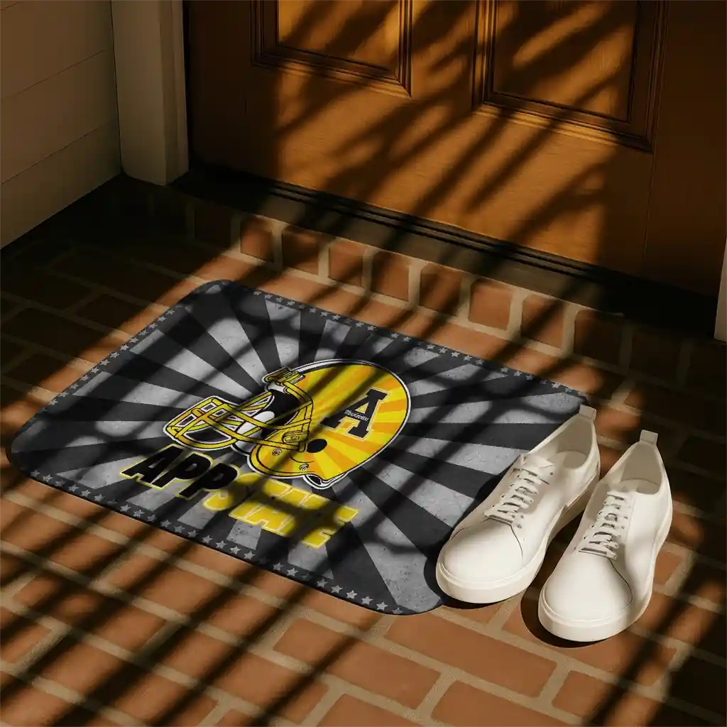 appalachian-state-mountaineers-helmet-centerpiece-black-doormat-trendy.webp