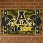 appalachian-state-mountaineers-helmet-illustration-black-doormat-best-selling.webp