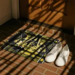 appalachian-state-mountaineers-helmet-illustration-black-doormat-best-selling.webp
