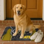 appalachian-state-mountaineers-hexagon-oval-black-doormat-best-selling.webp
