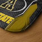appalachian-state-mountaineers-hexagon-oval-black-doormat-best-selling.webp