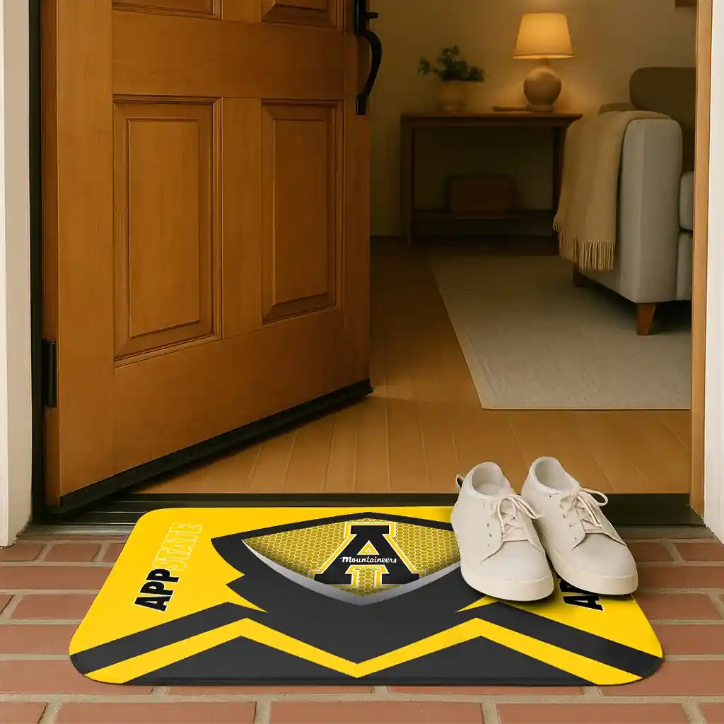 appalachian-state-mountaineers-ninja-mesh-black-doormat-fashion-forward.webp