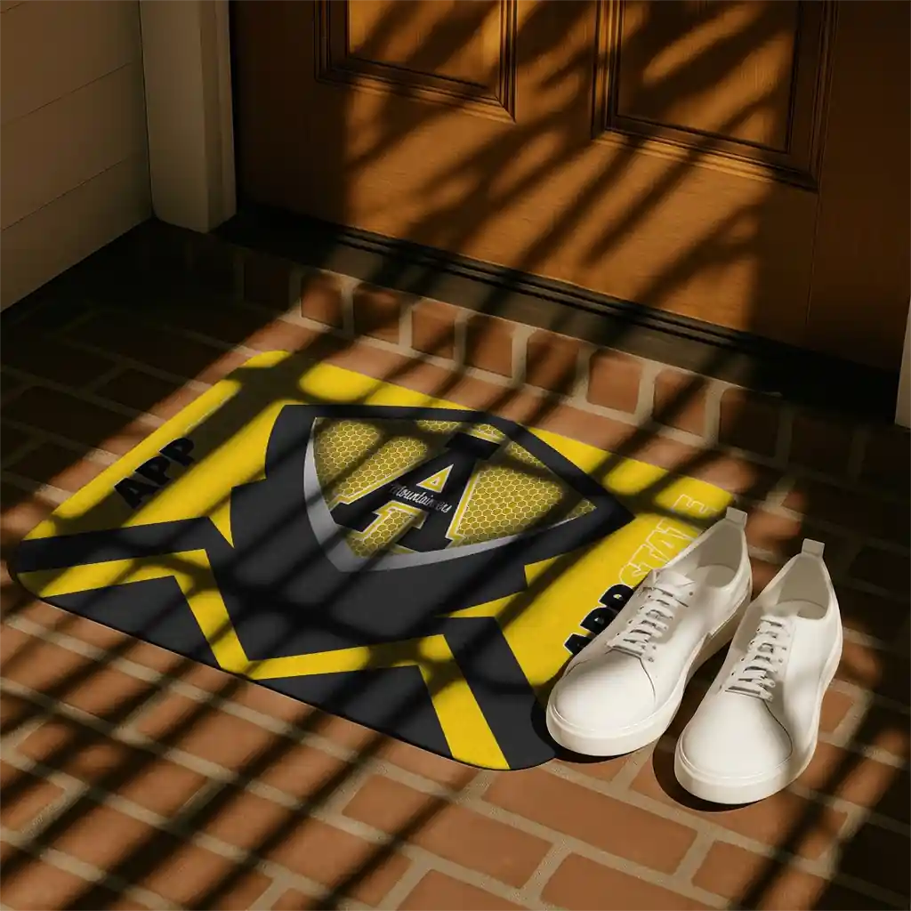 appalachian-state-mountaineers-ninja-mesh-black-doormat-trendy.webp