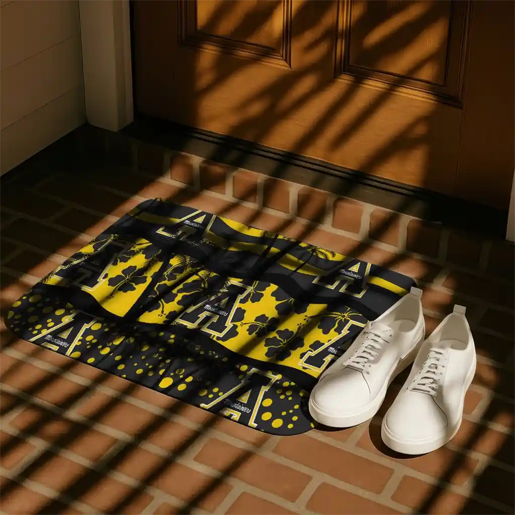 appalachian-state-mountaineers-palm-silhouette-black-doormat-trendy.webp