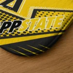 appalachian-state-mountaineers-sharp-flash-black-doormat-best-selling.webp