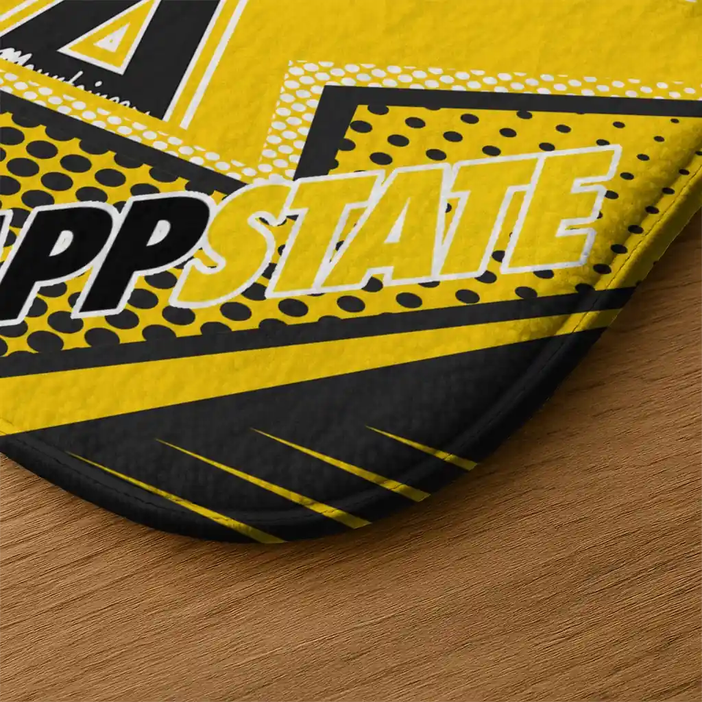 appalachian-state-mountaineers-sharp-flash-black-doormat-latest-model.webp