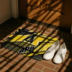 appalachian-state-mountaineers-sharp-flash-black-doormat-best-selling.webp