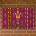 arizona-state-sun-devils-bolt-row-maroon-doormat-best-selling.webp