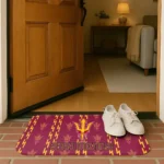 arizona-state-sun-devils-bolt-row-maroon-doormat-best-selling.webp