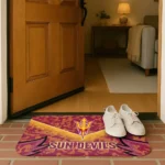 arizona-state-sun-devils-layered-lines-maroon-doormat-best-selling.webp