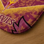 arizona-state-sun-devils-layered-lines-maroon-doormat-best-selling.webp