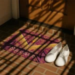 arizona-state-sun-devils-layered-lines-maroon-doormat-best-selling.webp