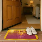 arizona-state-sun-devils-pixel-blur-maroon-doormat-best-selling.webp