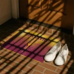 arizona-state-sun-devils-pixel-blur-maroon-doormat-best-selling.webp