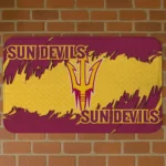 arizona-state-sun-devils-plate-rip-maroon-doormat-best-selling.webp