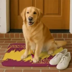 arizona-state-sun-devils-plate-rip-maroon-doormat-best-selling.webp