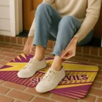 arizona-state-sun-devils-sharp-flash-maroon-doormat-best-selling.webp
