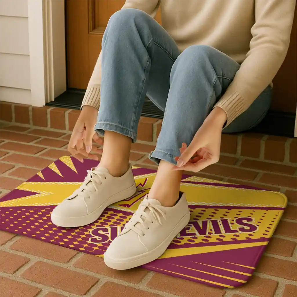 arizona-state-sun-devils-sharp-flash-maroon-doormat-top-rated.webp