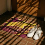 arizona-state-sun-devils-sharp-flash-maroon-doormat-best-selling.webp