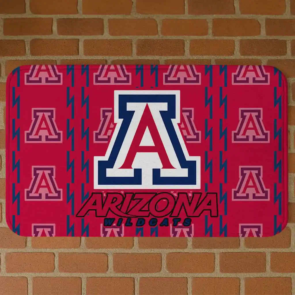 arizona-wildcats-bolt-row-red-doormat-best-selling.webp arizona wildcats bolt row red doormat best selling