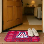 arizona-wildcats-bolt-row-red-doormat-best-selling.webp