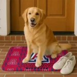 arizona-wildcats-bolt-row-red-doormat-best-selling.webp