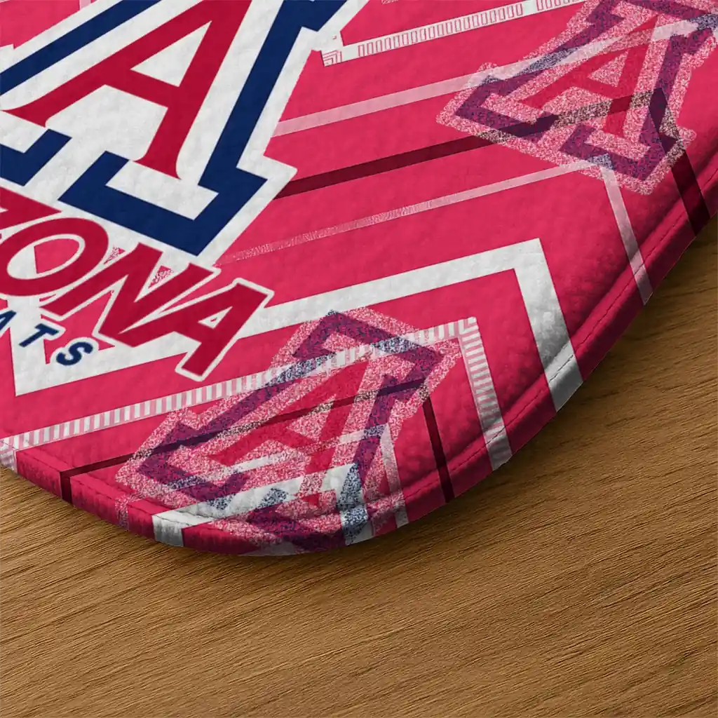 arizona-wildcats-chevron-geometrics-red-doormat-latest-model.webp