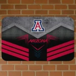 arizona-wildcats-chevron-points-red-black-doormat-best-selling.webp