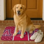 arizona-wildcats-chevron-stack-red-doormat-best-selling.webp