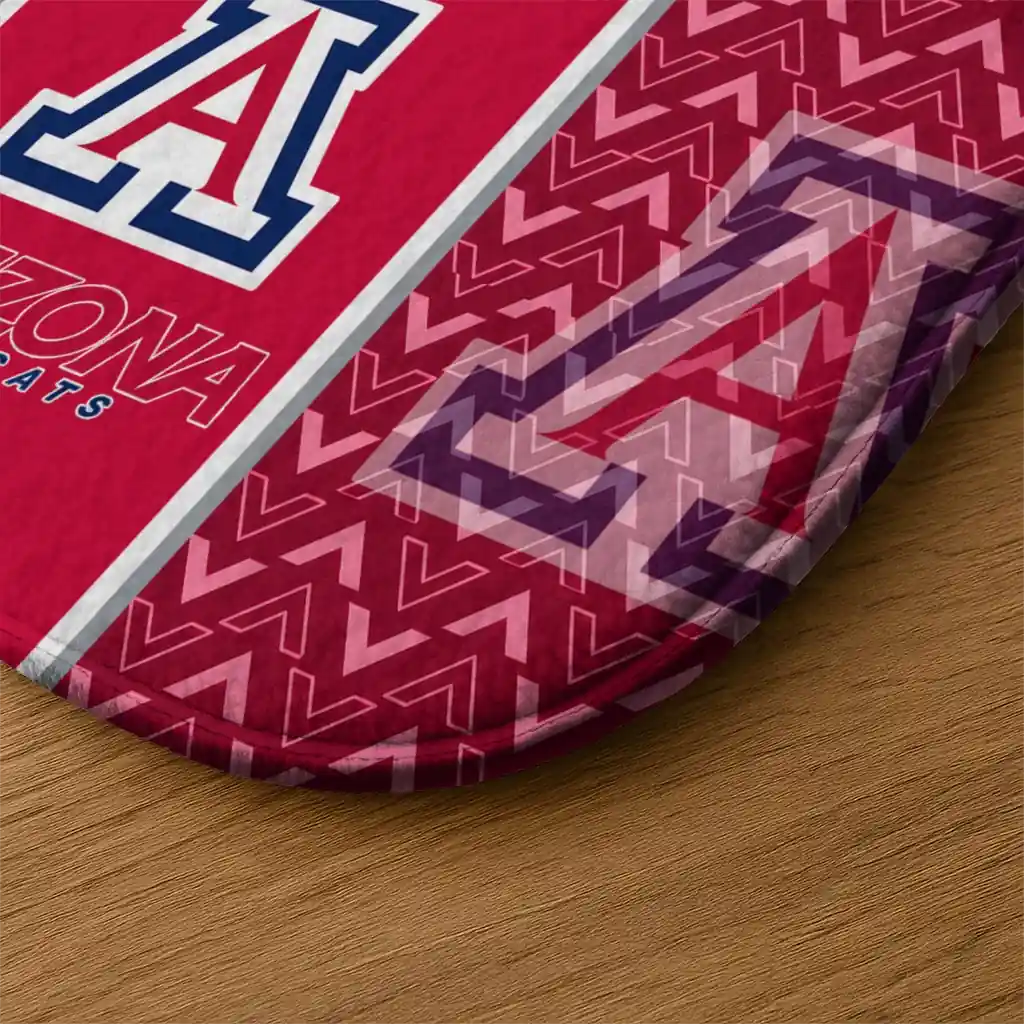 arizona-wildcats-chevron-stack-red-doormat-latest-model.webp
