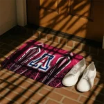 arizona-wildcats-graphic-stripes-red-doormat-best-selling.webp