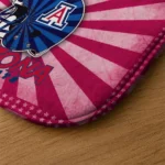 arizona-wildcats-helmet-centerpiece-red-doormat-best-selling.webp