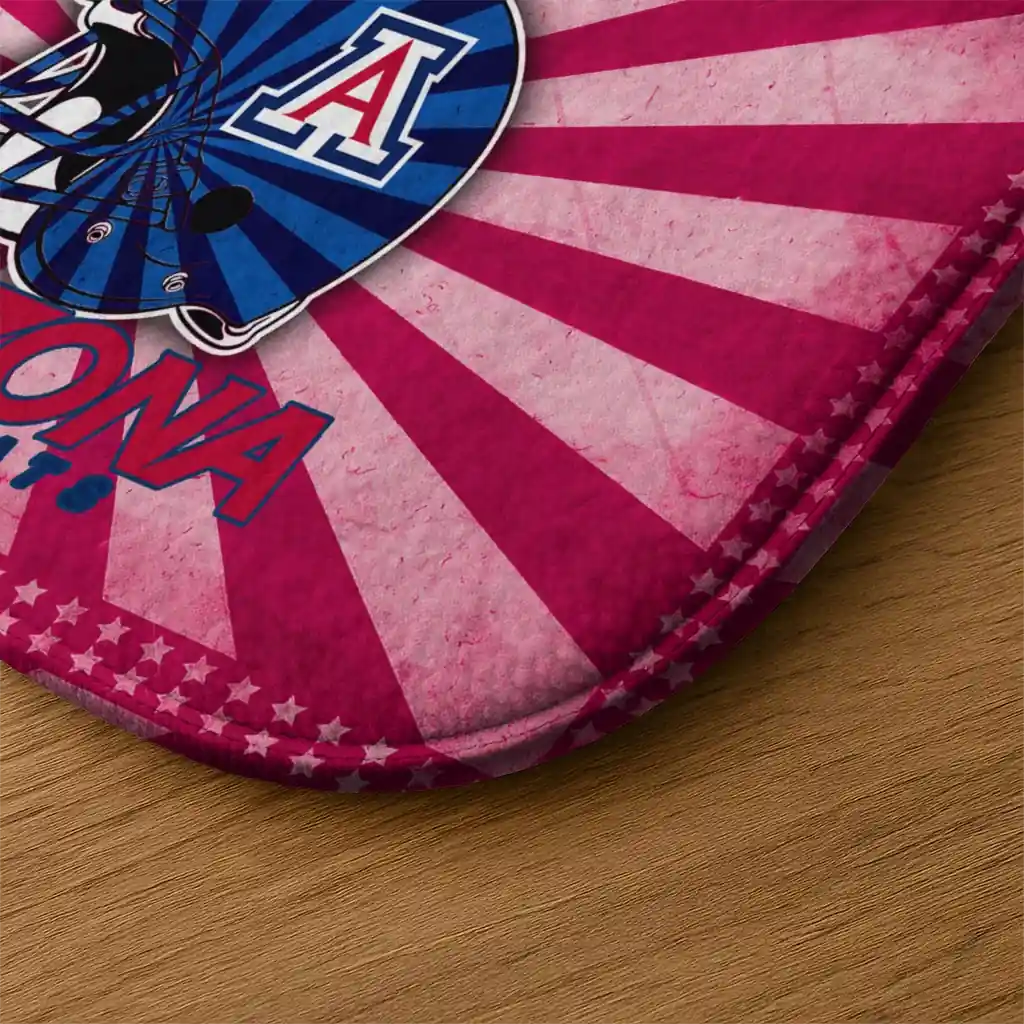 arizona-wildcats-helmet-centerpiece-red-doormat-latest-model.webp