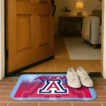 arizona-wildcats-pixel-blur-red-doormat-best-selling.webp