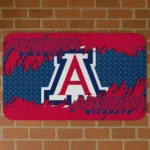 arizona-wildcats-plate-rip-red-doormat-best-selling.webp